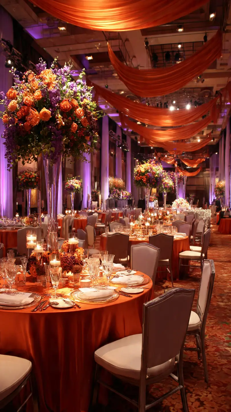 event & family occasion management