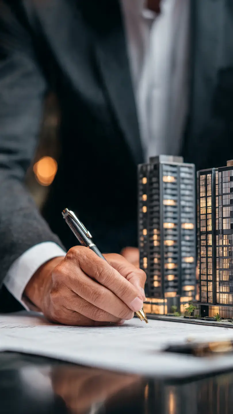 rental & leasing support service