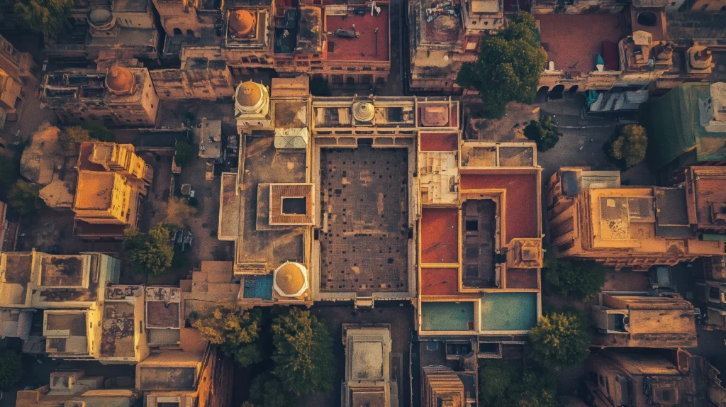 leading NRI property management company in India