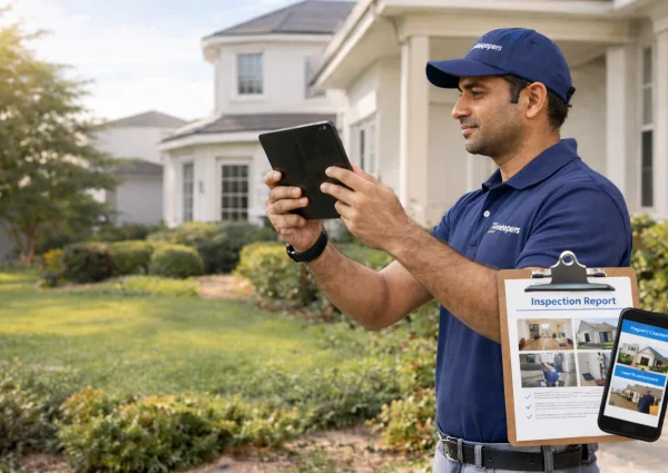 home watch services for NRIs